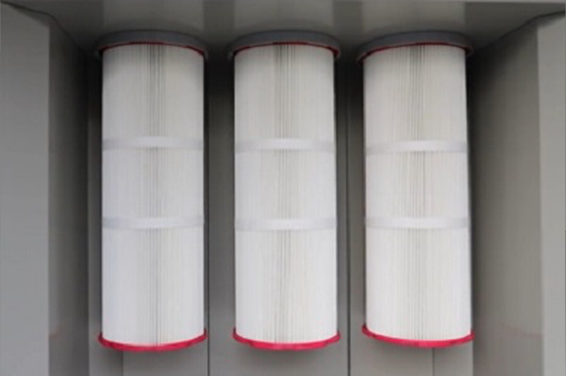 bộ lọc hộp mực COLO-0825